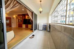 Blk 701 Jurong West Street 71 (Jurong West), HDB Executive #560069551